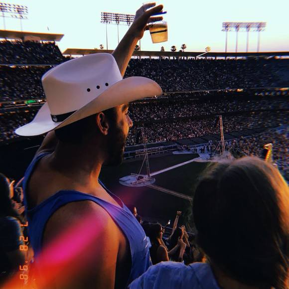 Meet your Posher, Brian - Picture 1 of 1